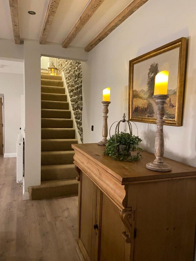 Bailey Cottage Gargrave Exterior photo