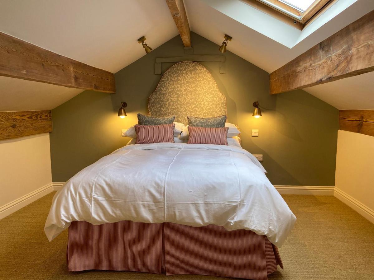 Bailey Cottage Gargrave Exterior photo